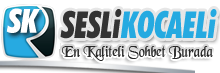 Sesli Sohbet Sitesi